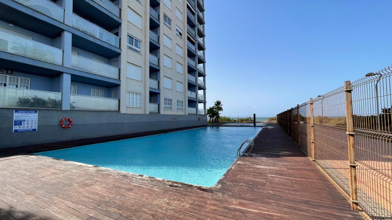 Veneziola Paradise, Spa & Gym La Manga del Mar Menor Zewnętrze zdjęcie