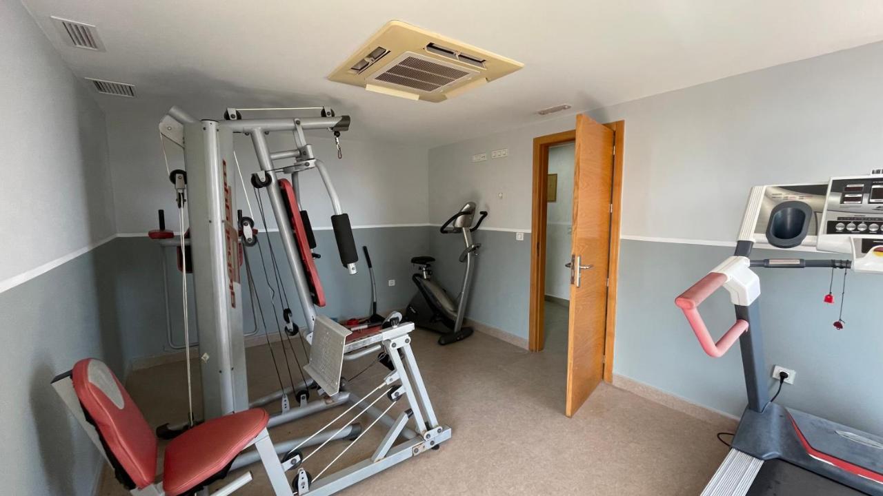 Veneziola Paradise, Spa & Gym La Manga del Mar Menor Zewnętrze zdjęcie