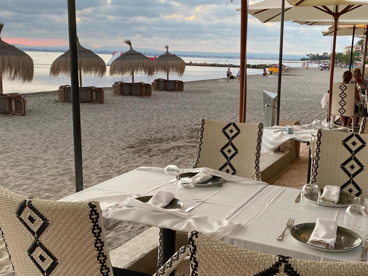 Veneziola Paradise, Spa & Gym La Manga del Mar Menor Zewnętrze zdjęcie