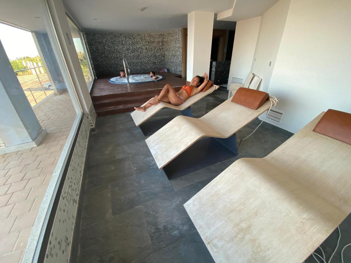 Veneziola Paradise, Spa & Gym La Manga del Mar Menor Zewnętrze zdjęcie