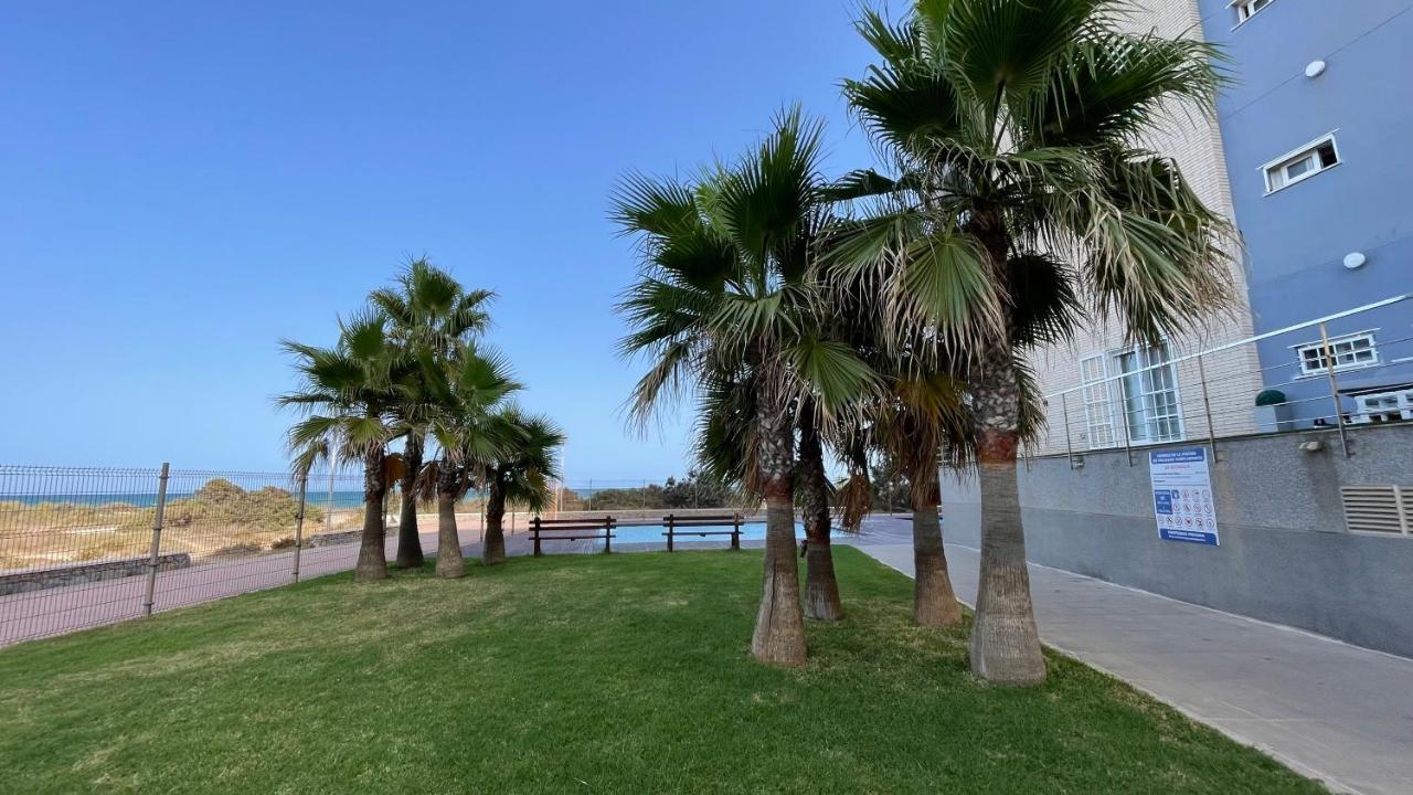 Veneziola Paradise, Spa & Gym La Manga del Mar Menor Zewnętrze zdjęcie