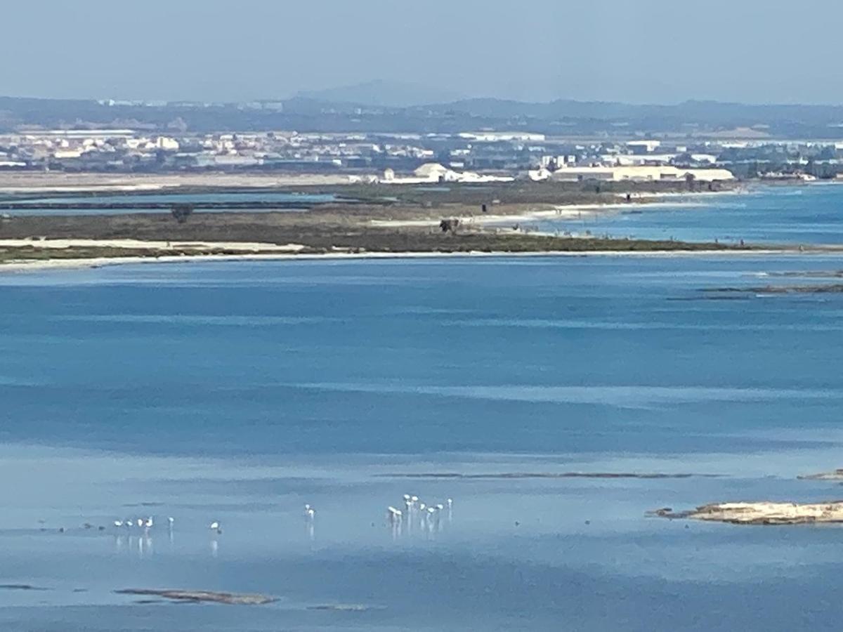 Veneziola Paradise, Spa & Gym La Manga del Mar Menor Zewnętrze zdjęcie